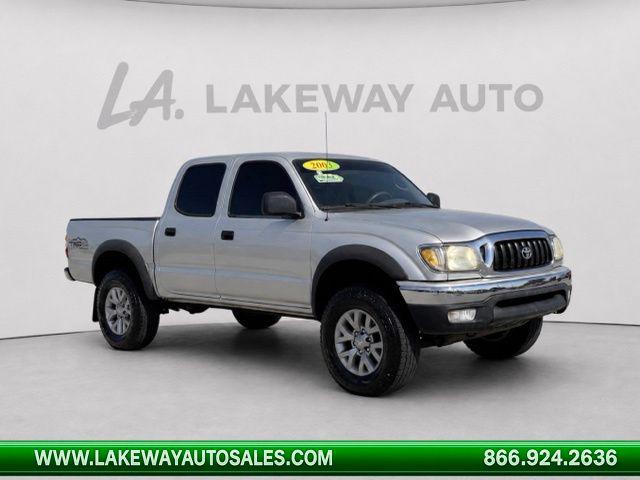 2003 Toyota Tacoma PreRunner V6 for sale in Morristown, TN