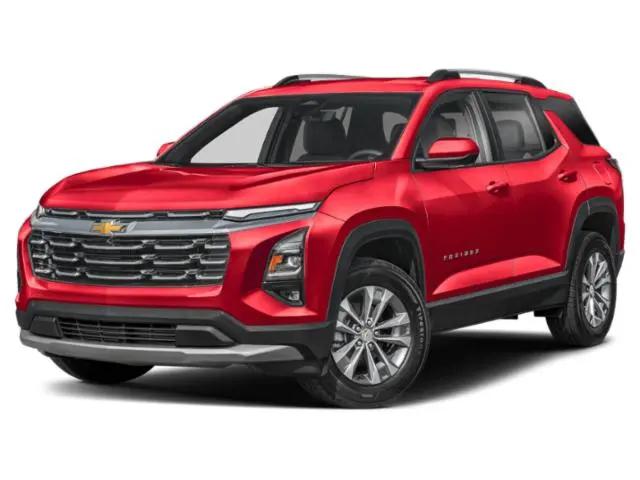 2026 Chevrolet Equinox FWD LT for sale in Lebanon, TN