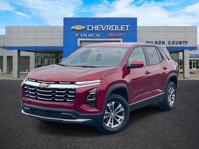 2026 Chevrolet Equinox FWD LT for sale in Lebanon, TN