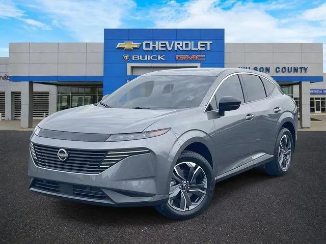 2025 Nissan Murano SL for sale in Lebanon, TN
