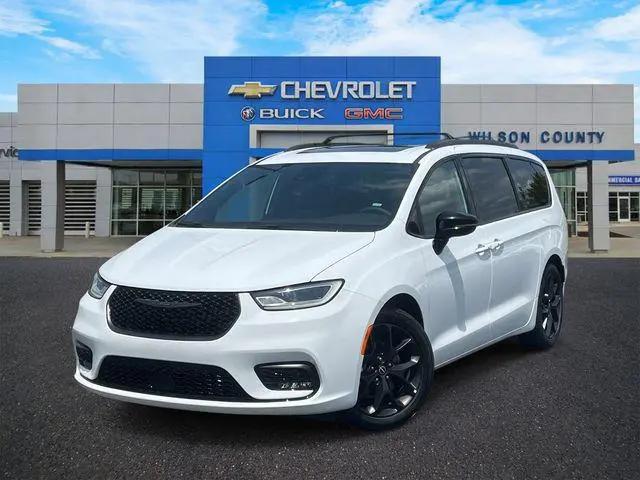2025 Chrysler Pacifica Limited for sale in Lebanon, TN