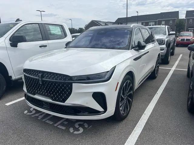 2025 Lincoln Nautilus Black Label for sale in Lebanon, TN