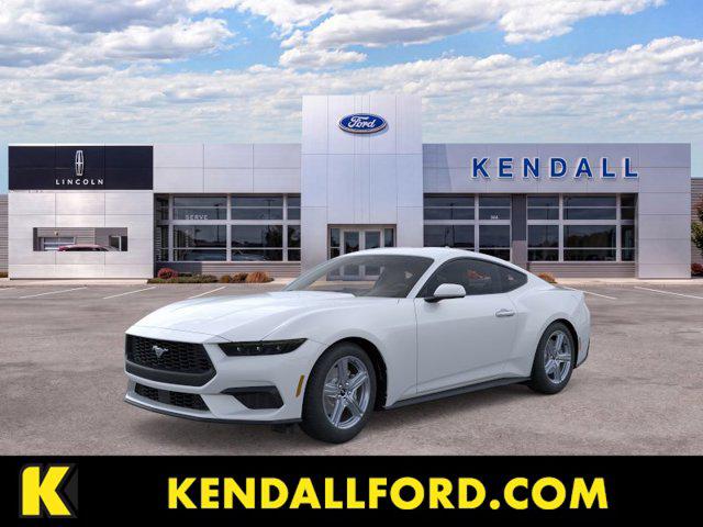 2026 Ford Mustang EcoBoost Fastback for sale in Eugene, OR