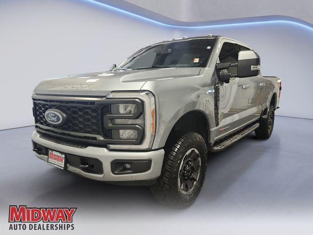 2023 Ford F-250 LARIAT for sale in Kearney, NE