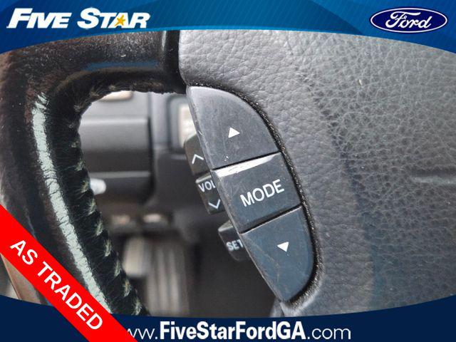 2006 Lexus LS 430 430