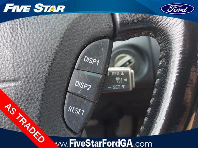 2006 Lexus LS 430 430