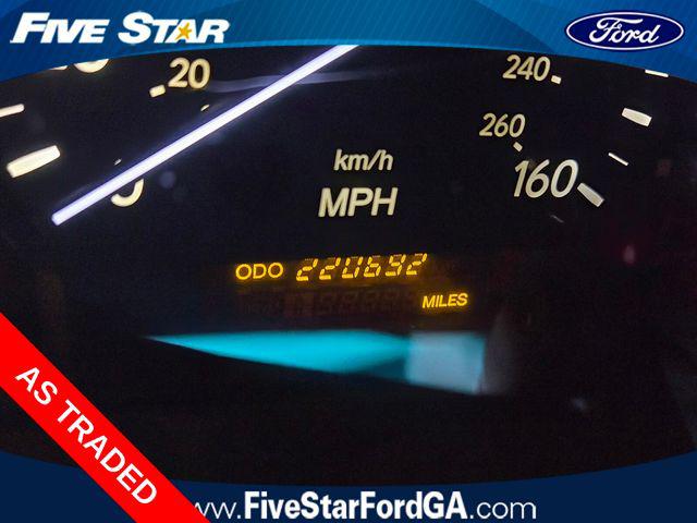 2006 Lexus LS 430 430