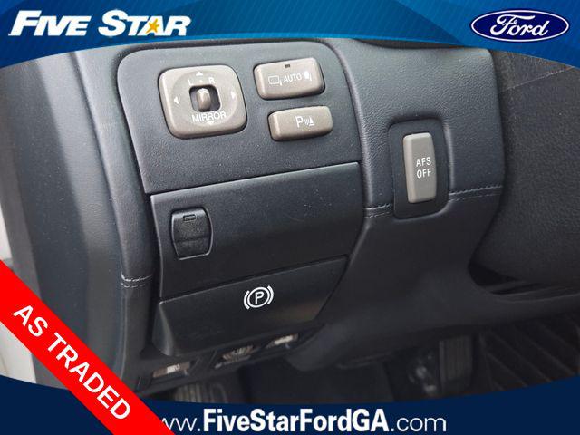 2006 Lexus LS 430 430