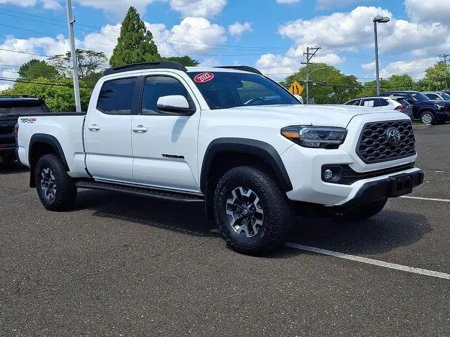 2022 Toyota Tacoma TRD Off Road for sale in Trevose, PA
