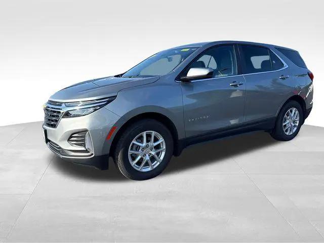 2024 Chevrolet Equinox AWD LT for sale in Coloma, WI