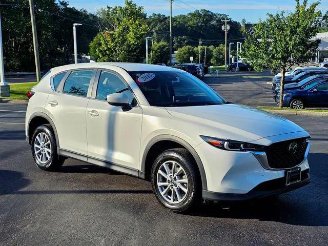 2023 Mazda CX-5 2.5 S for sale in Cincinnati, OH