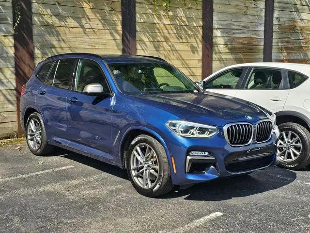 2019 BMW X3 M40i for sale near Cincinnati, OH