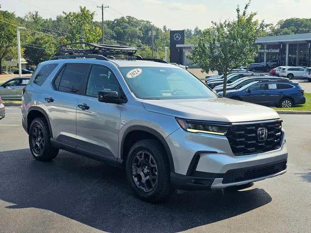 2024 Honda Pilot TrailSport for sale in Cincinnati, OH