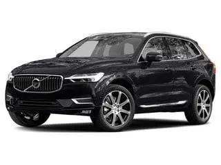 2018 Volvo XC60 T6 Inscription for sale in Sunnyvale, CA