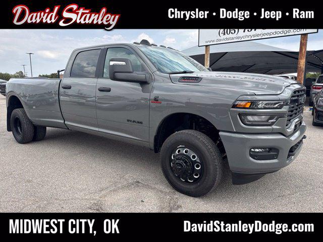 2027 Ram 3500 Big Horn for sale in Midwest City , OK