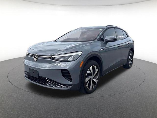 2023 Volkswagen ID.4 AWD Pro for sale in Layton, UT