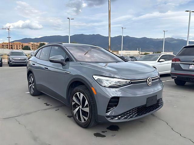 2023 Volkswagen ID.4 AWD Pro