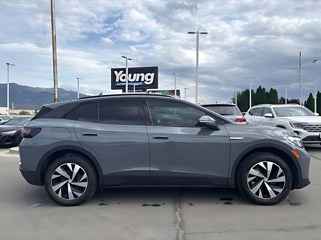2023 Volkswagen ID.4 AWD Pro