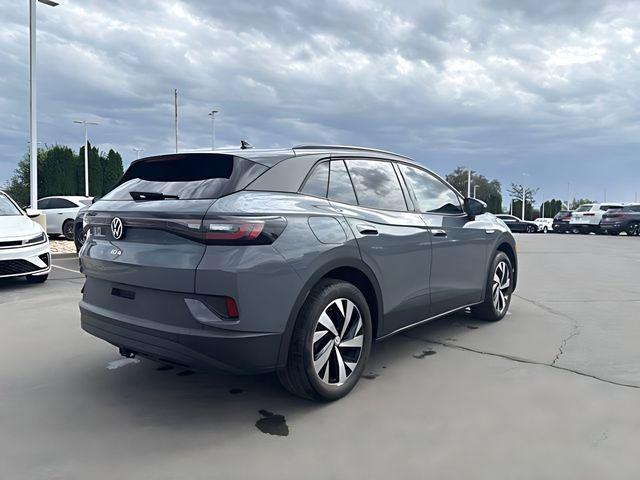 2023 Volkswagen ID.4 AWD Pro