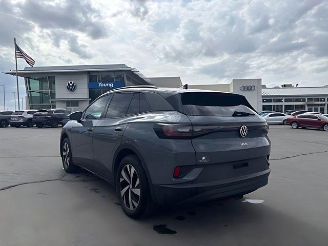 2023 Volkswagen ID.4 AWD Pro