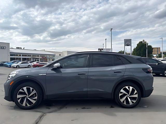2023 Volkswagen ID.4 AWD Pro