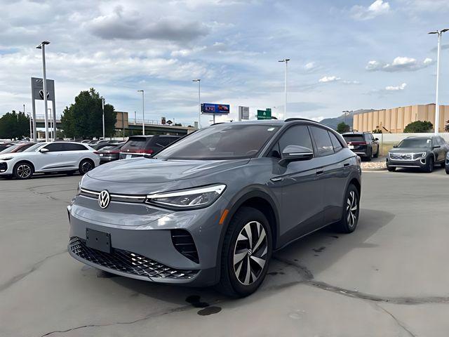 2023 Volkswagen ID.4 AWD Pro