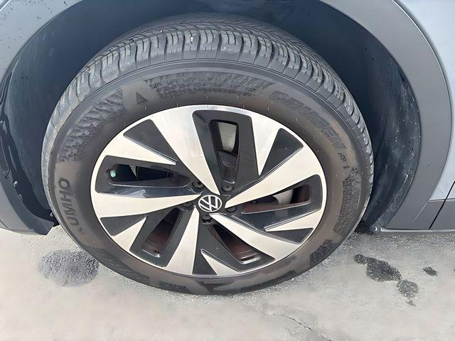 2023 Volkswagen ID.4 AWD Pro
