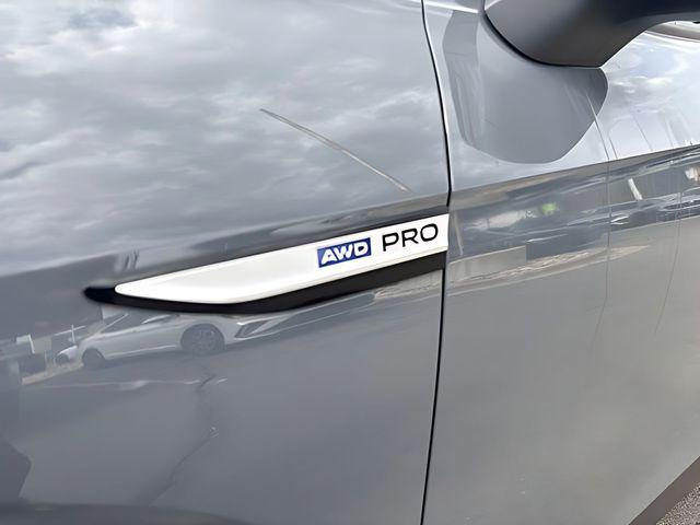 2023 Volkswagen ID.4 AWD Pro