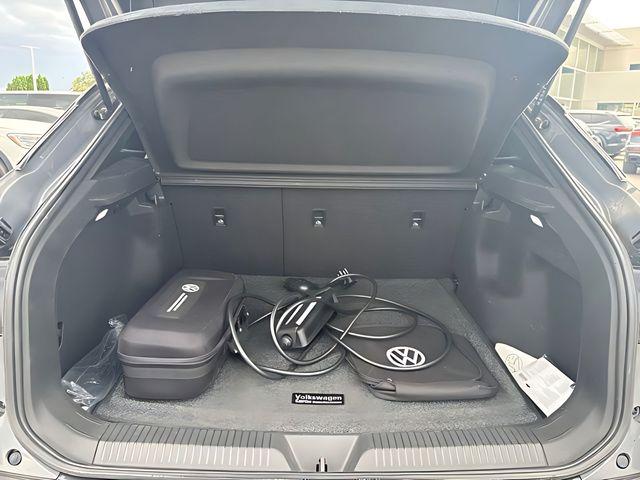 2023 Volkswagen ID.4 AWD Pro