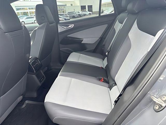 2023 Volkswagen ID.4 AWD Pro