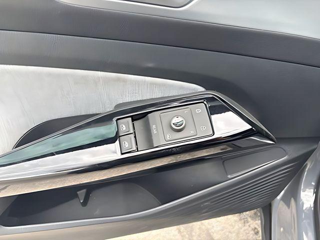 2023 Volkswagen ID.4 AWD Pro
