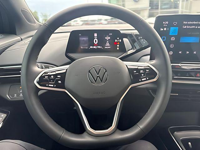 2023 Volkswagen ID.4 AWD Pro