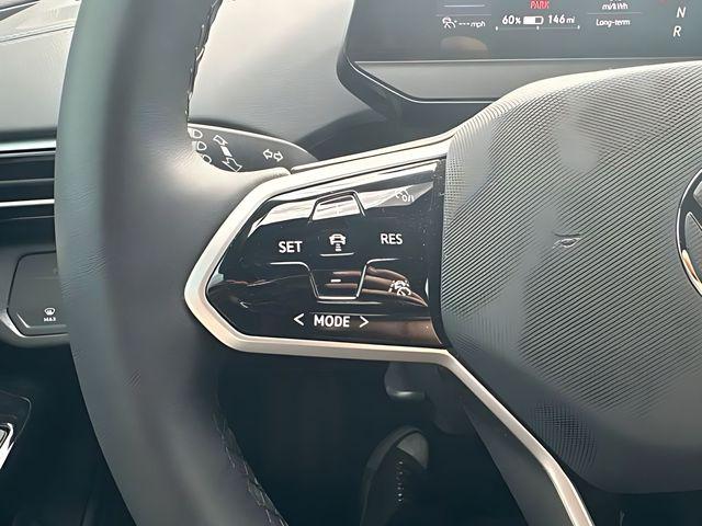 2023 Volkswagen ID.4 AWD Pro