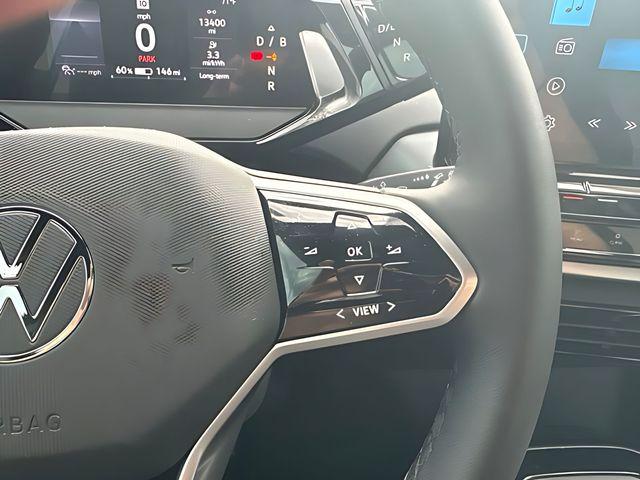 2023 Volkswagen ID.4 AWD Pro