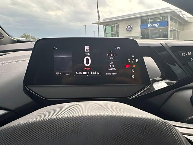 2023 Volkswagen ID.4 AWD Pro