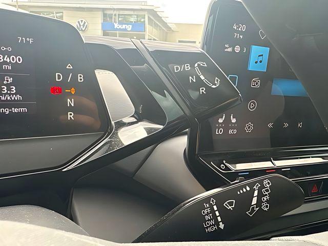 2023 Volkswagen ID.4 AWD Pro