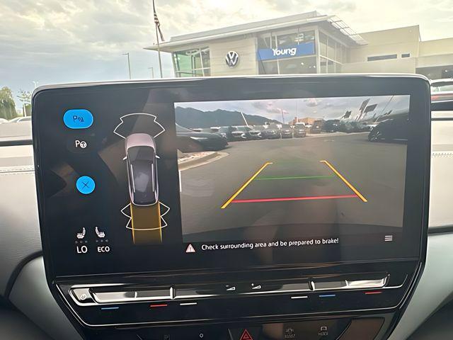 2023 Volkswagen ID.4 AWD Pro
