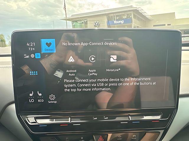 2023 Volkswagen ID.4 AWD Pro
