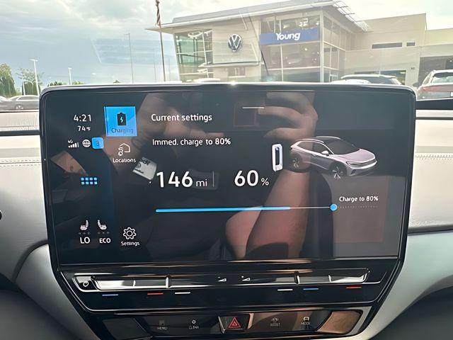 2023 Volkswagen ID.4 AWD Pro
