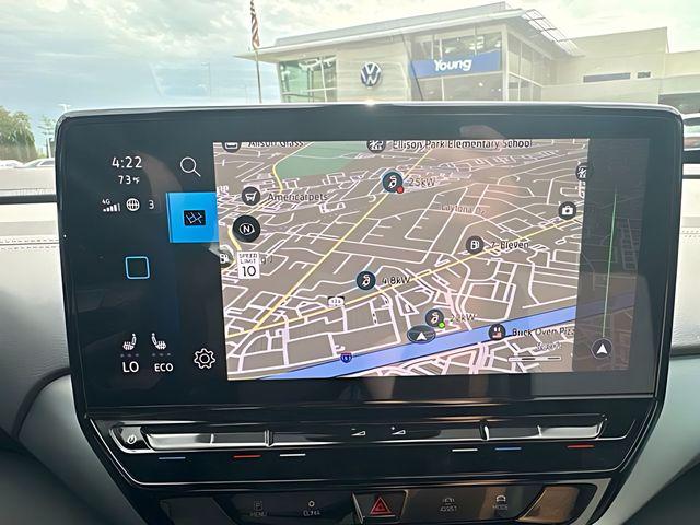 2023 Volkswagen ID.4 AWD Pro