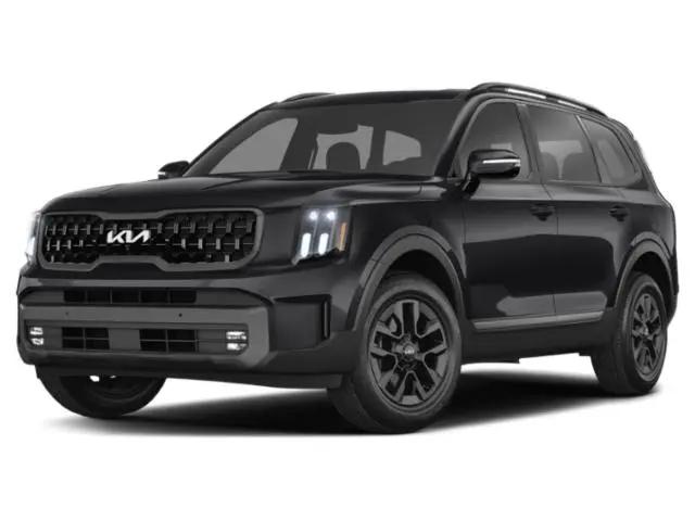 2023 Kia Telluride SX Prestige X-Pro for sale in Frederick, MD