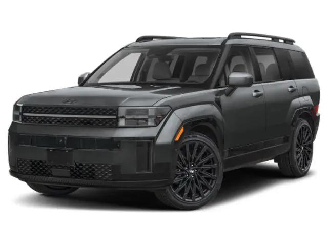 2024 Hyundai Santa Fe Calligraphy for sale in Frederick, MD