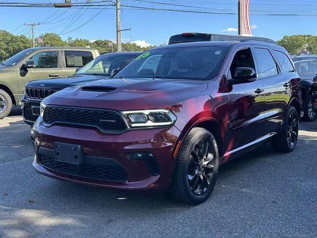 2023 Dodge Durango R/T Plus AWD for sale in Port Jefferson Station, NY