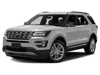 2017 Ford Explorer XLT for sale in Austin, TX