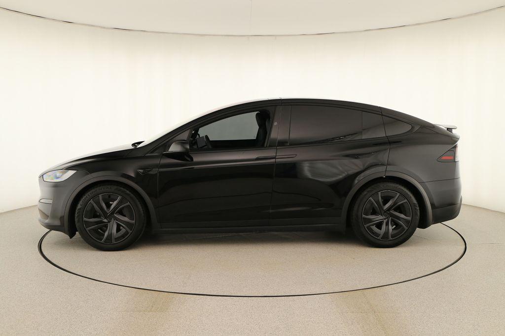 Used 2026 Tesla Model X Long Range with VIN 7SAXCAE52TF473715 for sale in Henderson, NV