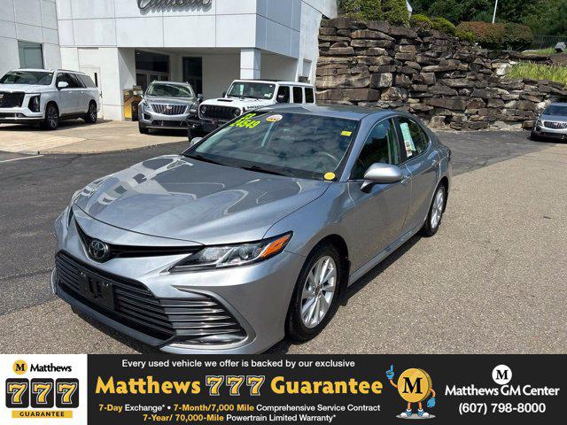 2023 Toyota Camry LE for sale in Vestal, NY