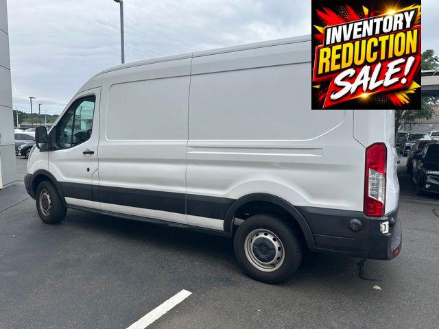 2019 Ford Transit Base for sale in Hartford, CT