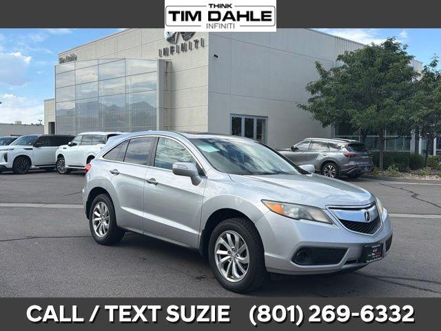 2013 Acura RDX Base for sale in Murray, UT
