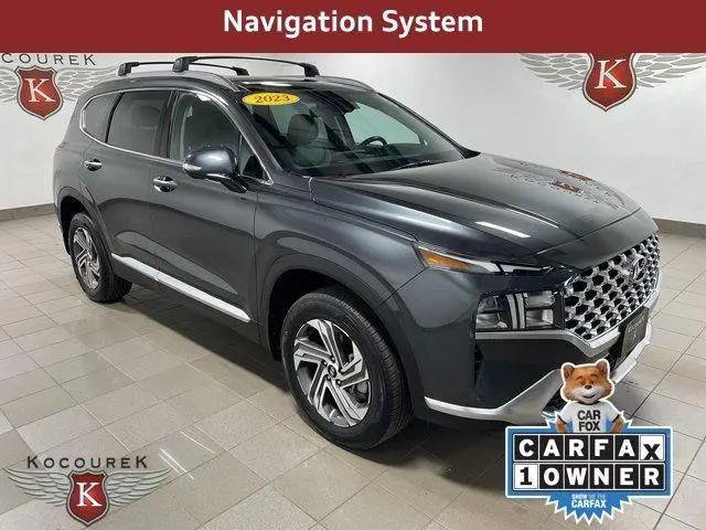 2023 Hyundai Santa Fe SEL for sale in Wausau, WI