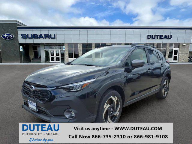 2026 Subaru Crosstrek Hybrid Limited for sale in Lincoln, NE